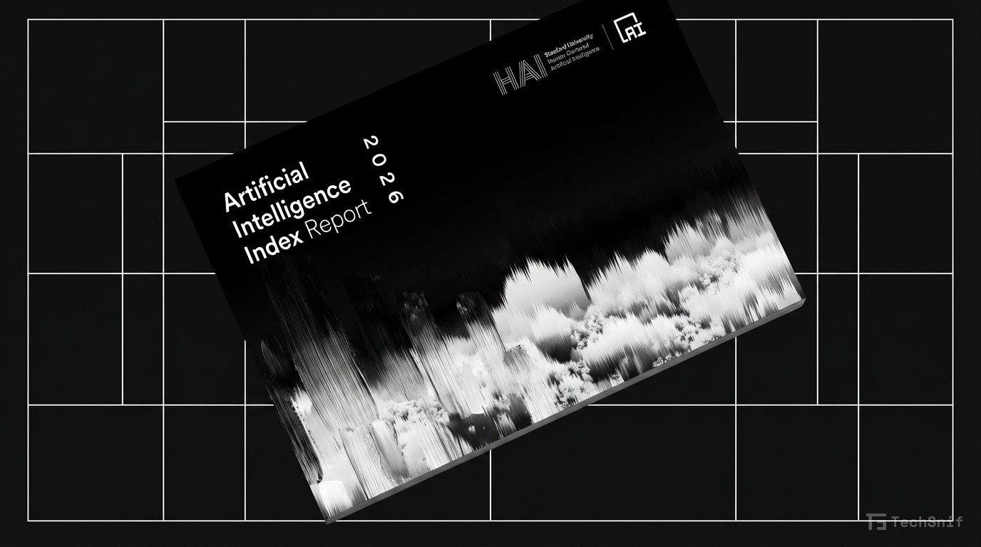 Stanford HAI Report: AI Is Accelerating, Not Hitting a Wall