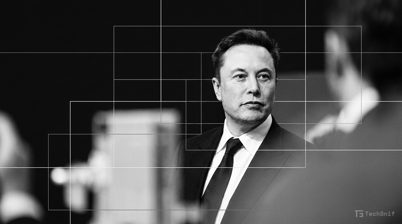 Big Tech's Security Tab Is Exploding: Zuck Spent $22M