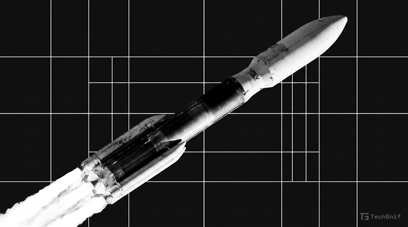 Blue Origin Launch Botches AST Satellite Placement, Stock Tanks