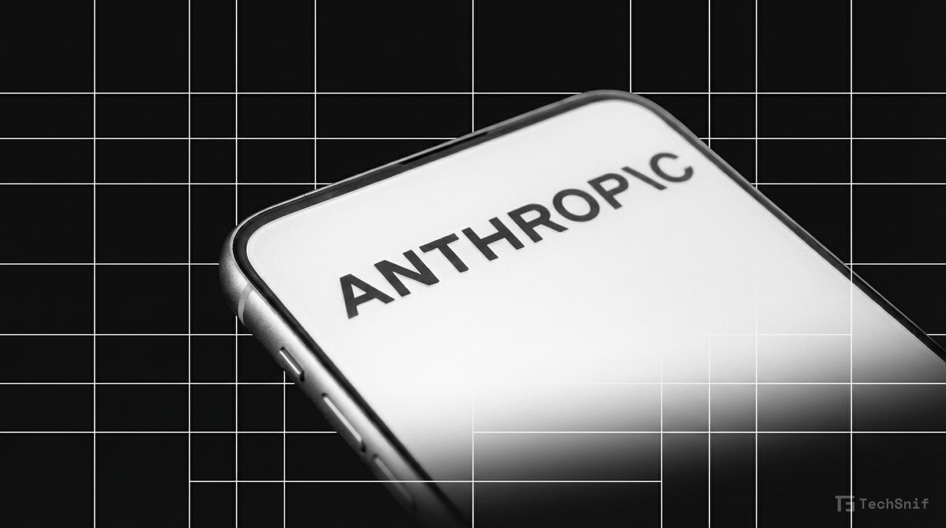 Anthropic Loses Appeal to Block Pentagon Blacklisting