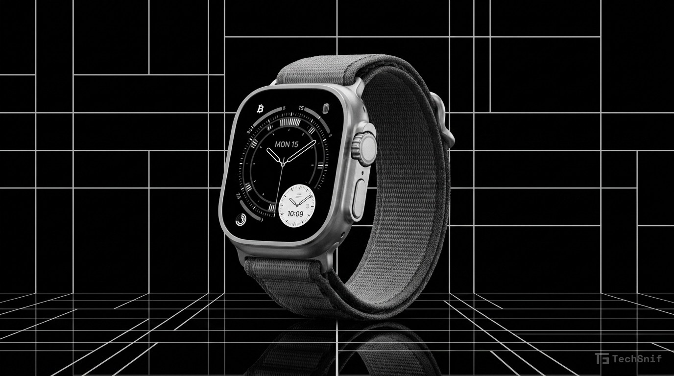 Apple Watch Gets a Shake-Up, iOS 27 Opens Door to Google Cast