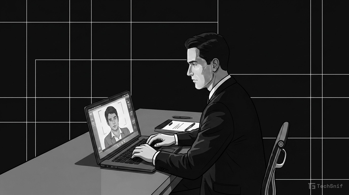 Execs Are Cloning Themselves With AI Digital Twins