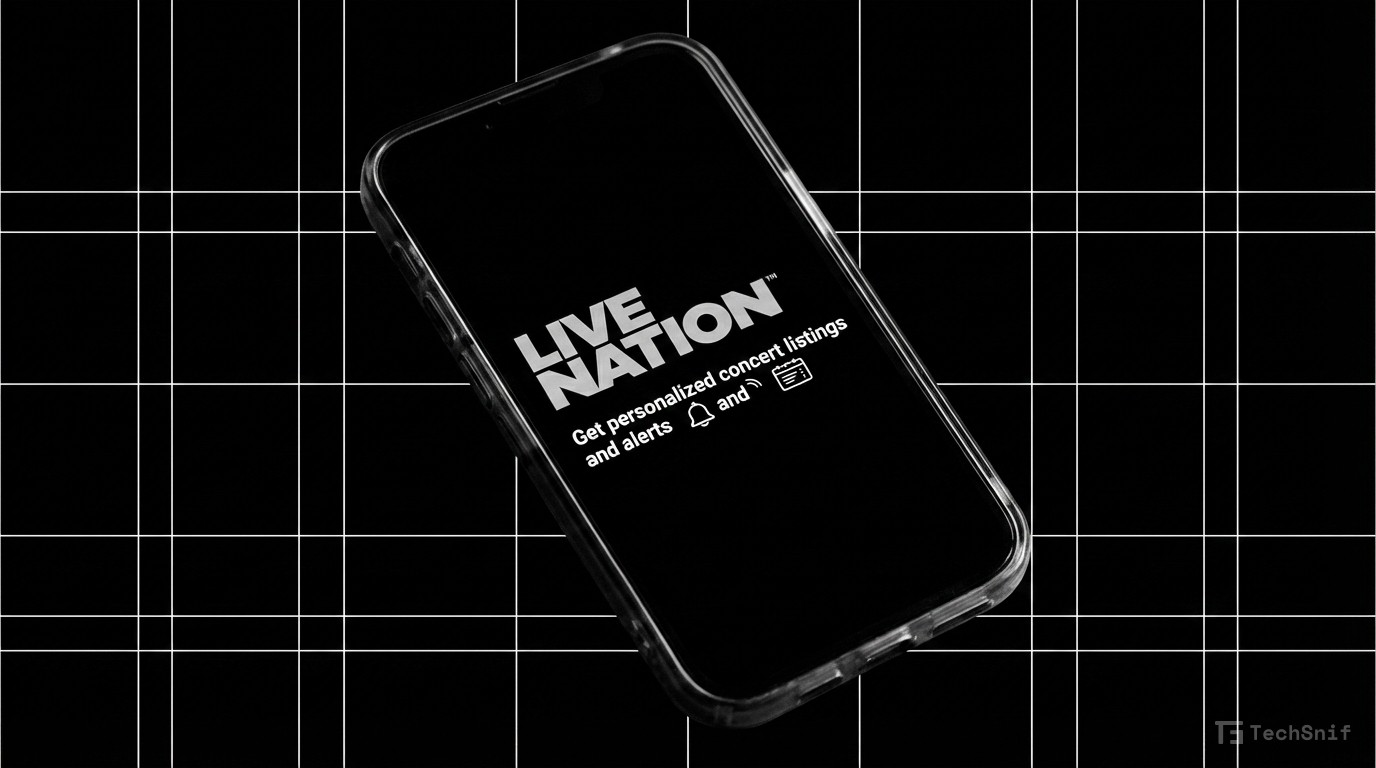 Jury Slams Ticketmaster: Illegal Monopoly in Ticketing Market