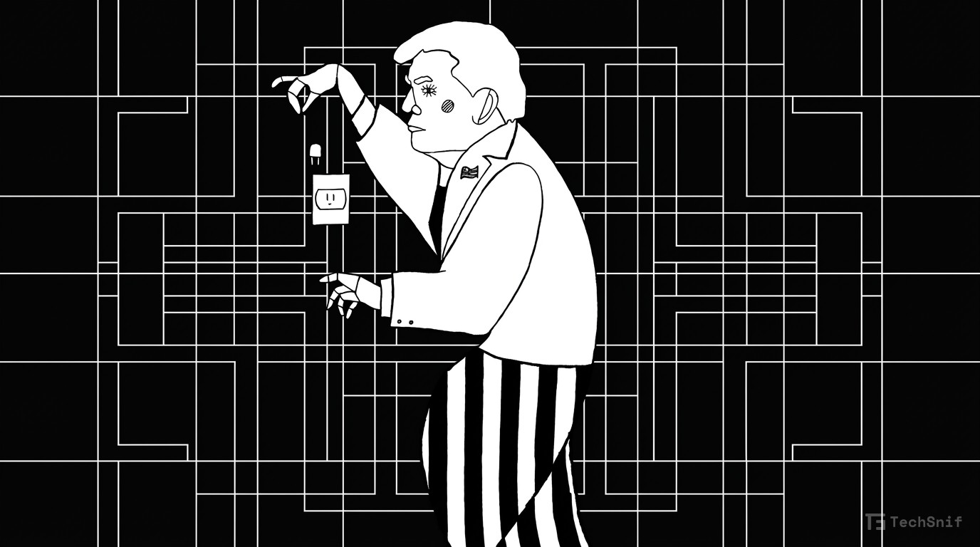 EU Scrambles to Ditch American Tech Dominance