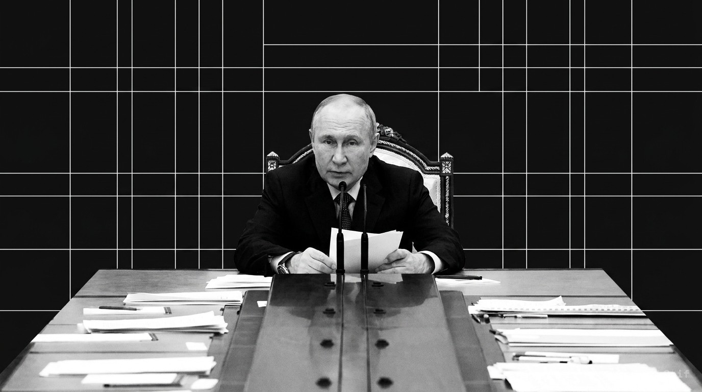 Russia Races to Build Homegrown AI Talent Against Tough Odds