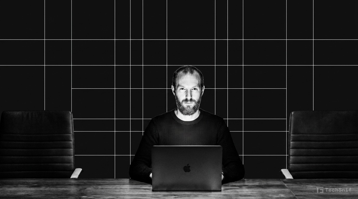 Anthropic's AI Safety Researcher Now Briefing the White House