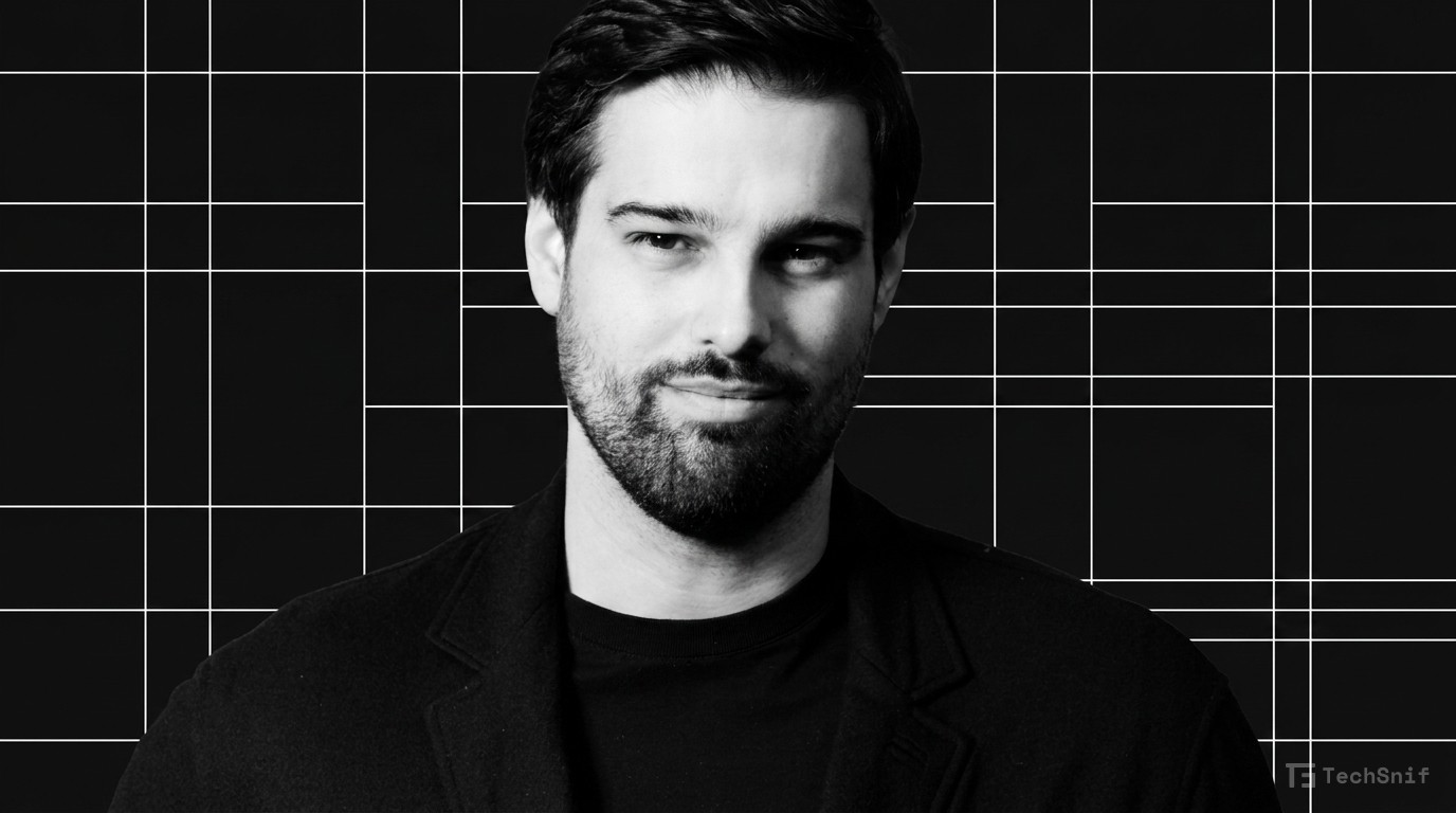 Ex-Snap Exec Jacob Andreou Now Leads Microsoft's Copilot Push