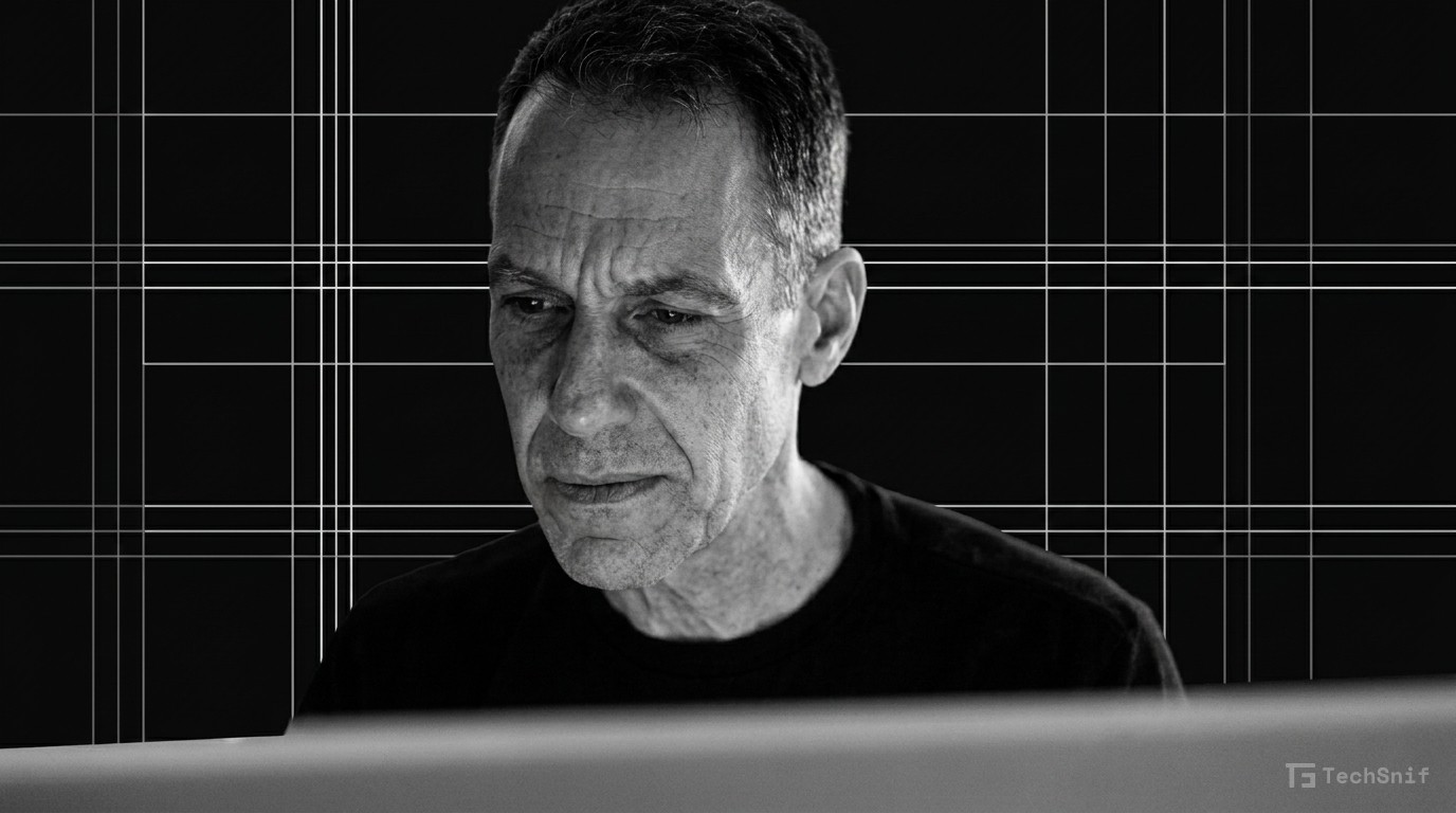 World's Top Digital Forensics Expert Can't Spot AI Fakes Anymore