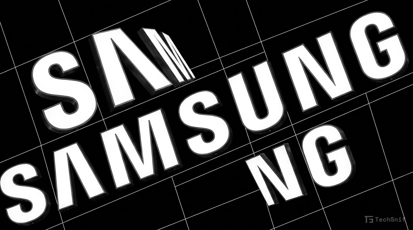 Ex-Samsung Researcher Gets 7 Years for Leaking Chip Secrets to China