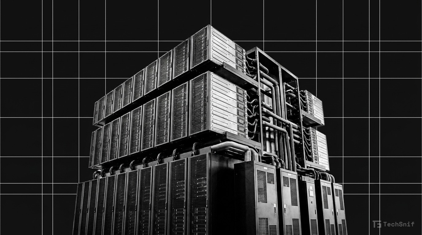 China's LineShine Tops the Top500 With All-CPU Supercomputer