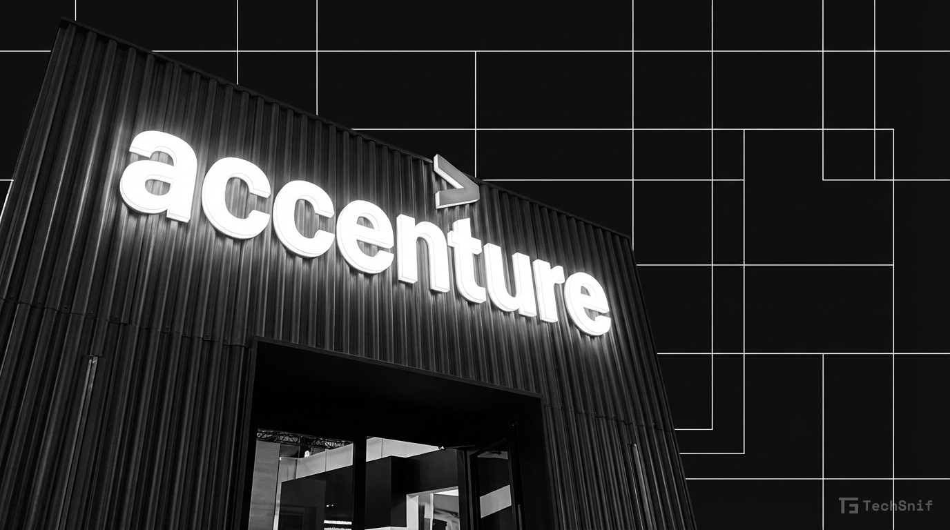 Accenture Snags Ookla and Downdetector From Ziff Davis for $1.2B
