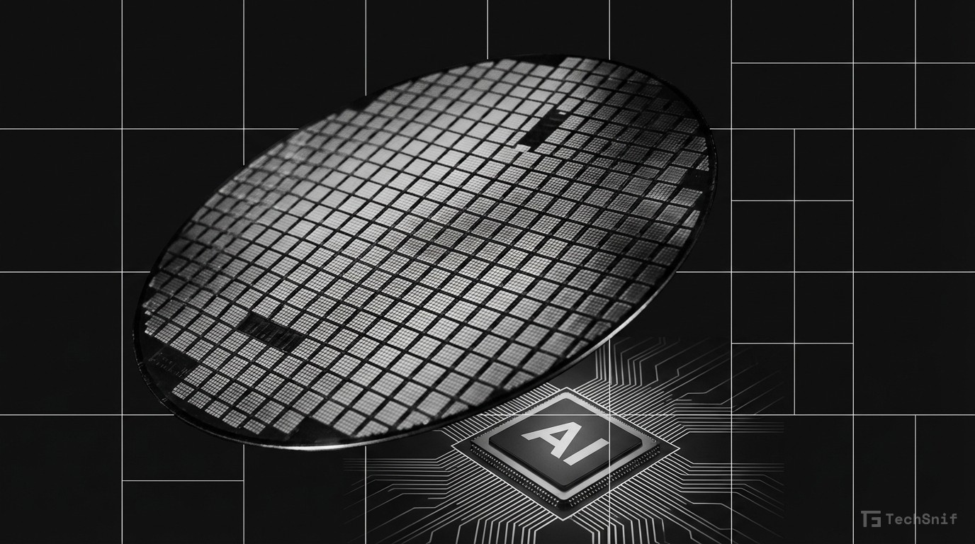 AI Demand Drives Chip Price Hikes Across Asia's Supply Chain