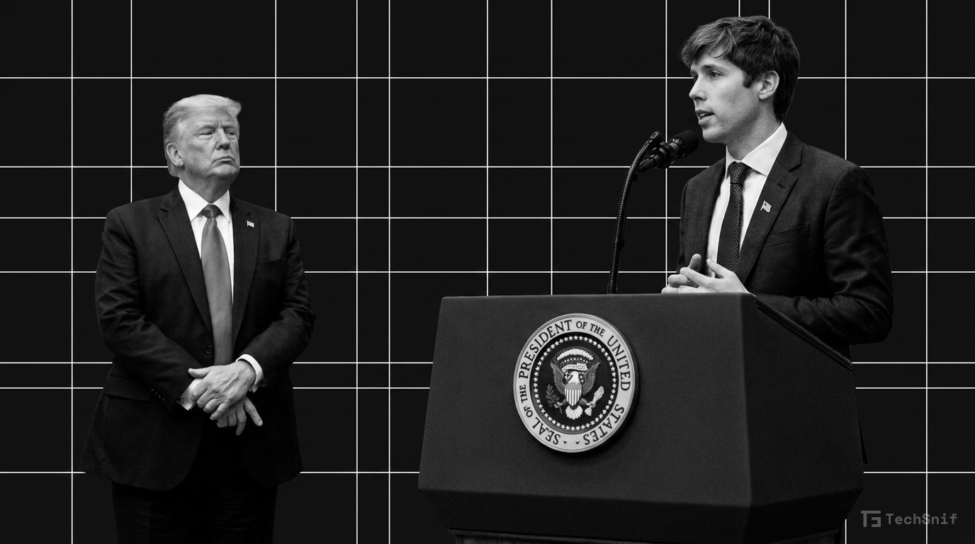 AI Industry Walks on Eggshells Around Trump Admin Regulation