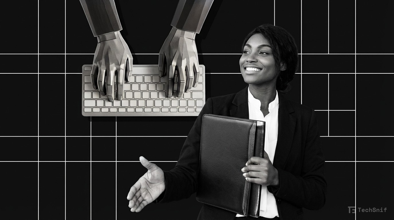 AI-Generated Job Apps Push L'Oréal Back to In-Person Hiring