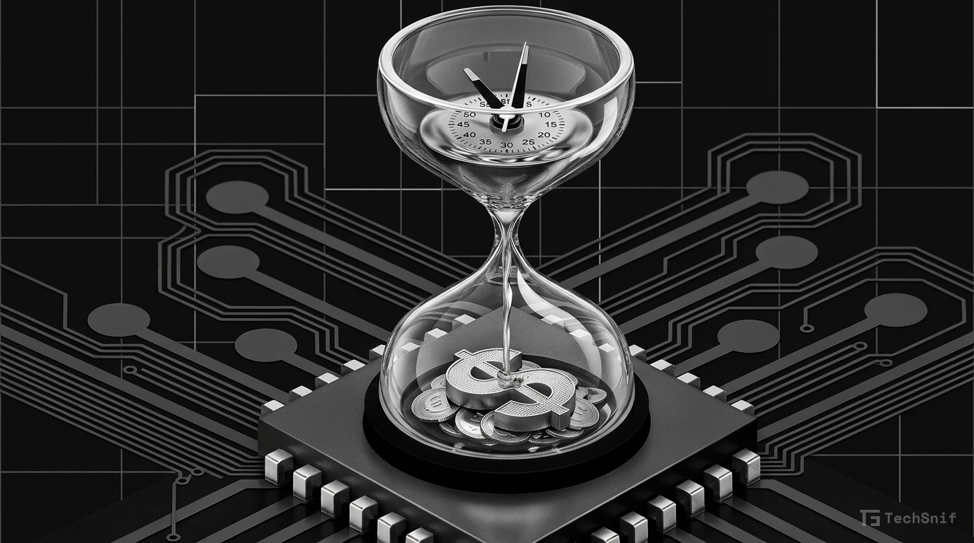 AI Is Killing the Billable Hour at Consulting Firms