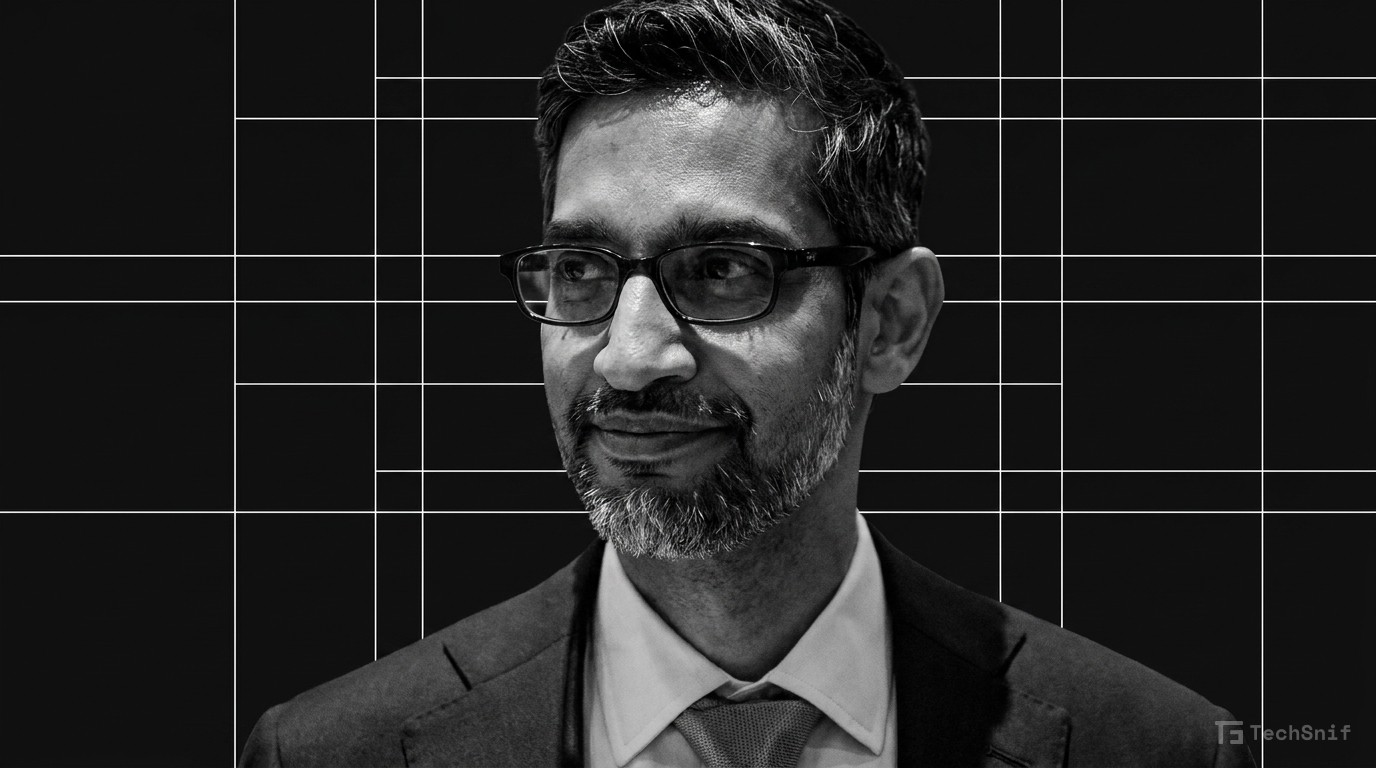 Alphabet Crushes Q1 Estimates as Google Cloud Surges 63%