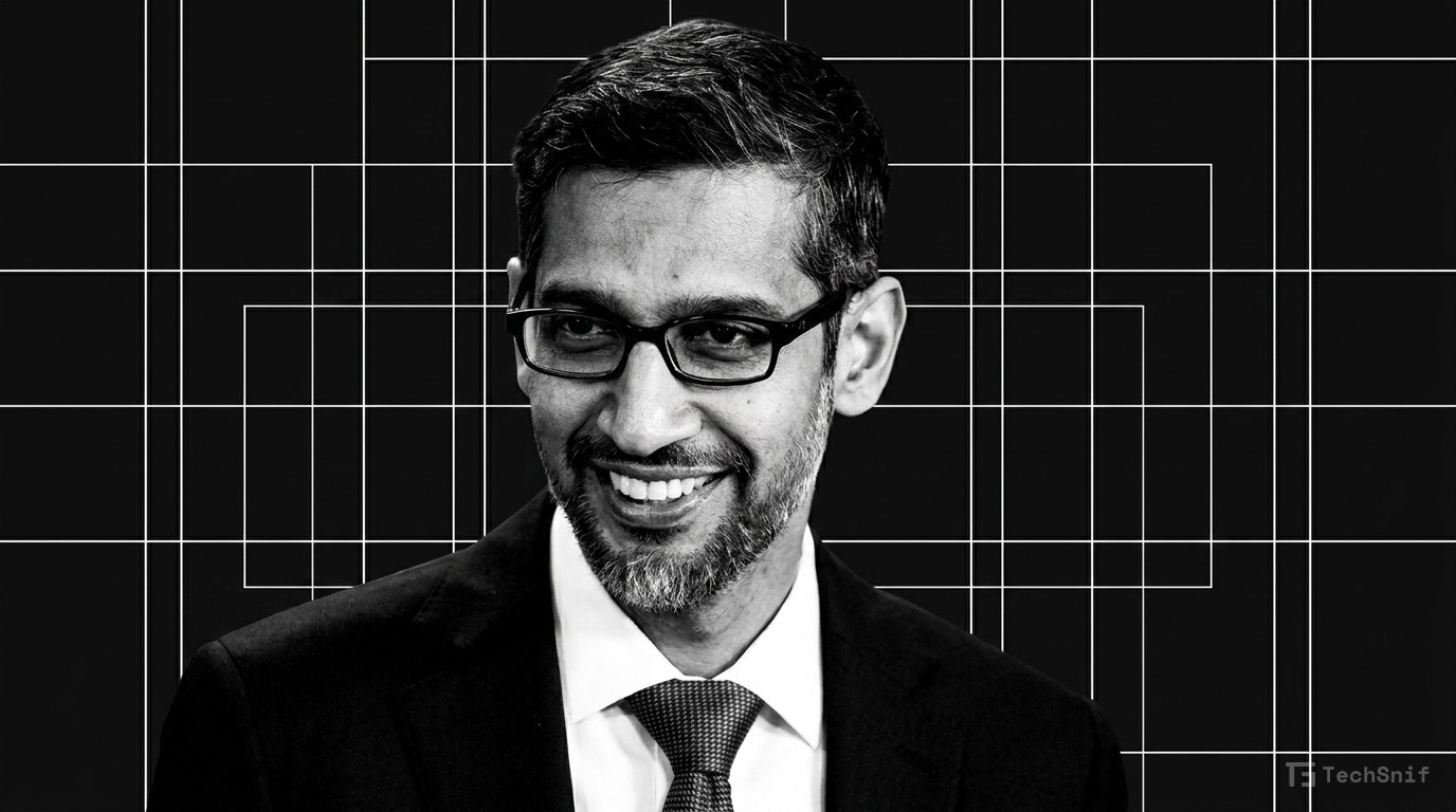 Alphabet Soars 34% in April While Meta Takes a Beating