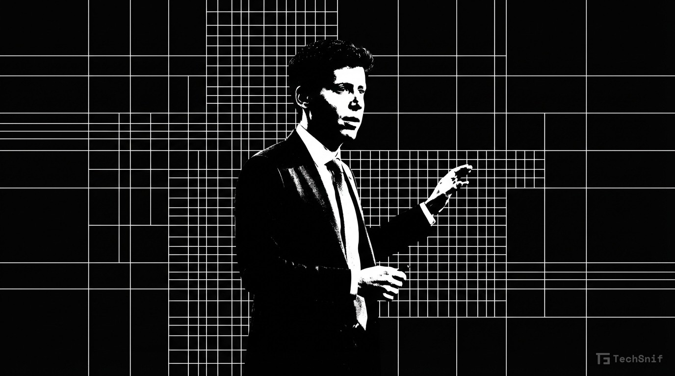 Altman to Staff: OpenAI Can't Control How the Pentagon Uses Its Tech