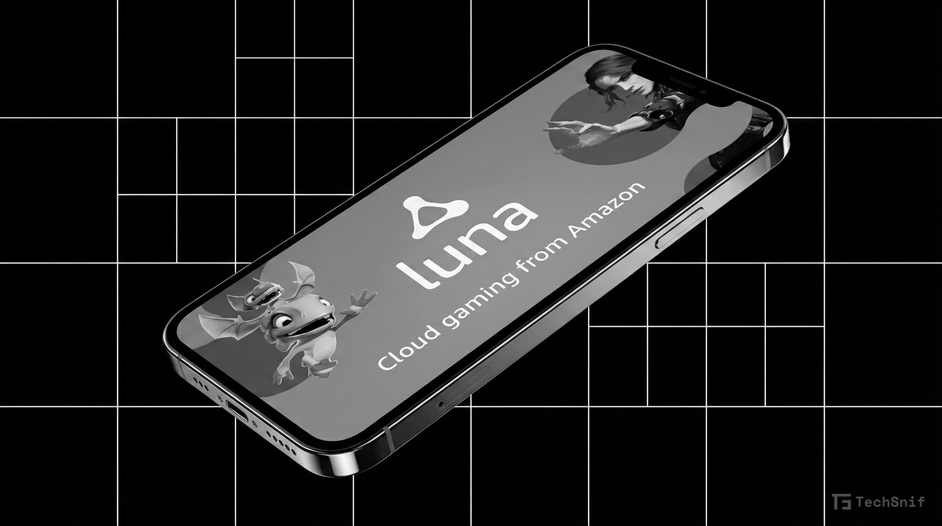 Amazon Luna Guts Game Purchases and Third-Party Stores