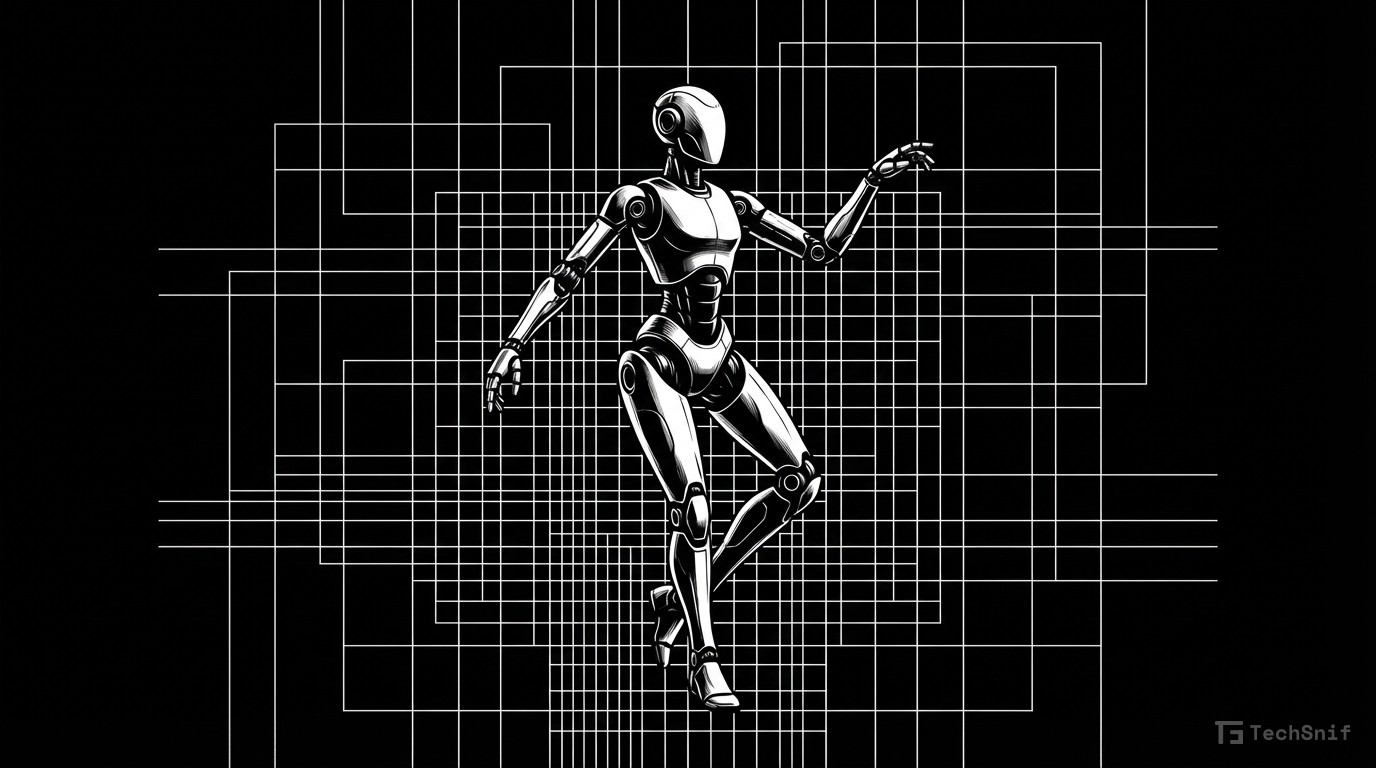 Amazon Snaps Up Fauna Robotics and Its Dancing Mini Humanoid