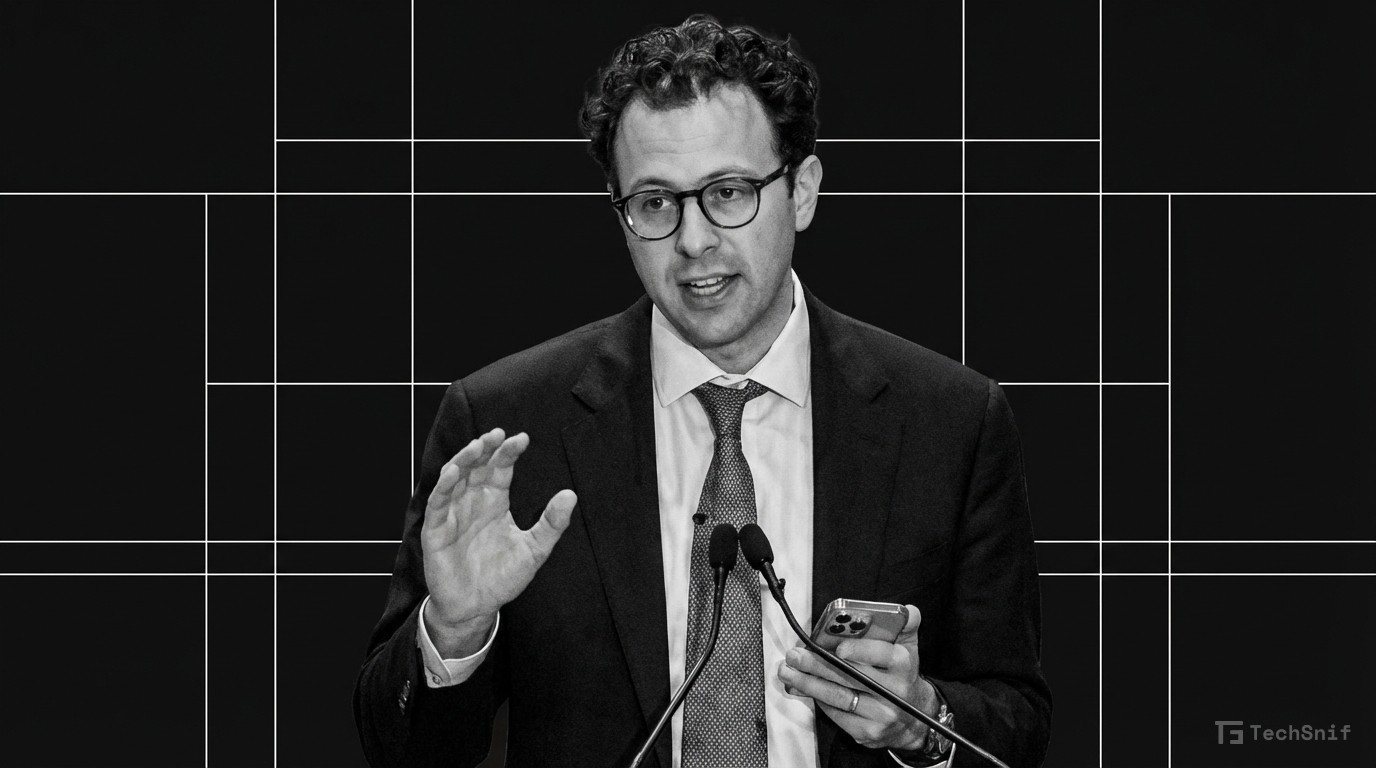 Amodei Slams OpenAI's Pentagon Deal as 'Safety Theater'