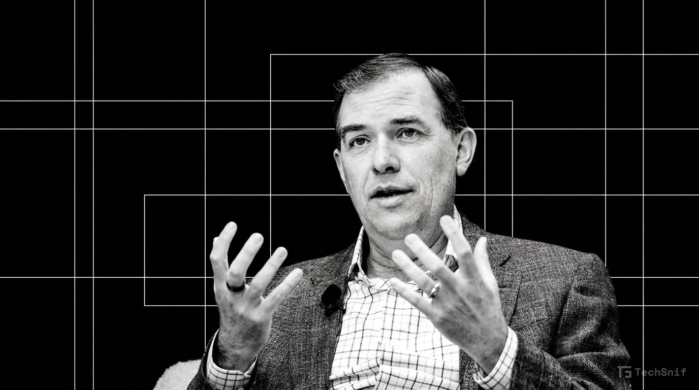 AWS CEO: We'll Be a Better OpenAI Partner Than Microsoft