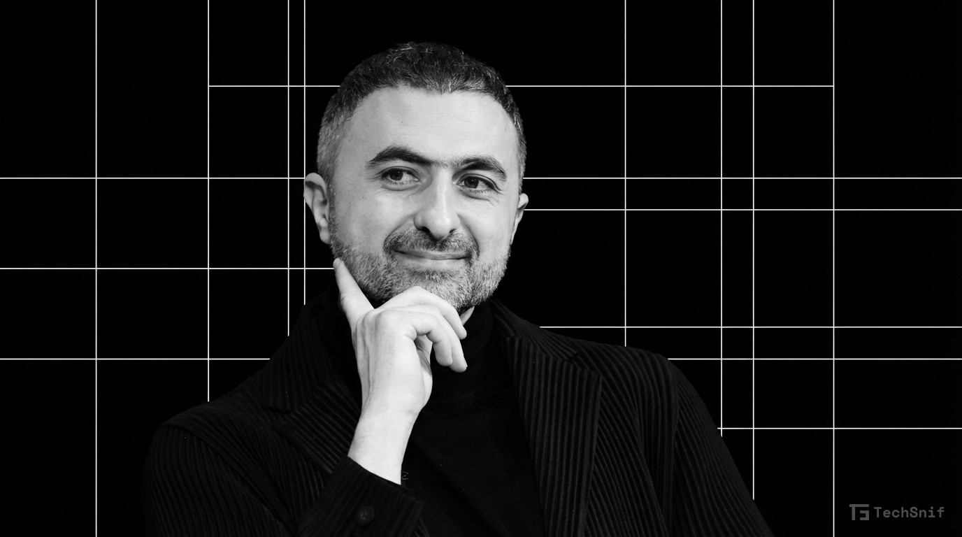 Suleyman: Revised OpenAI Deal Unlocked Microsoft's Superintelligence Push