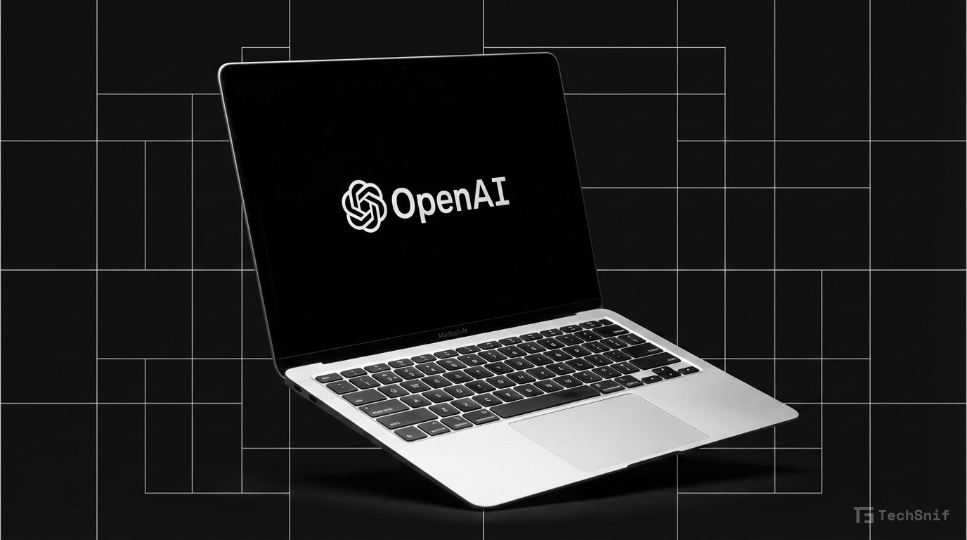 OpenAI Tells Investors Its Compute Head Start Trumps Anthropic