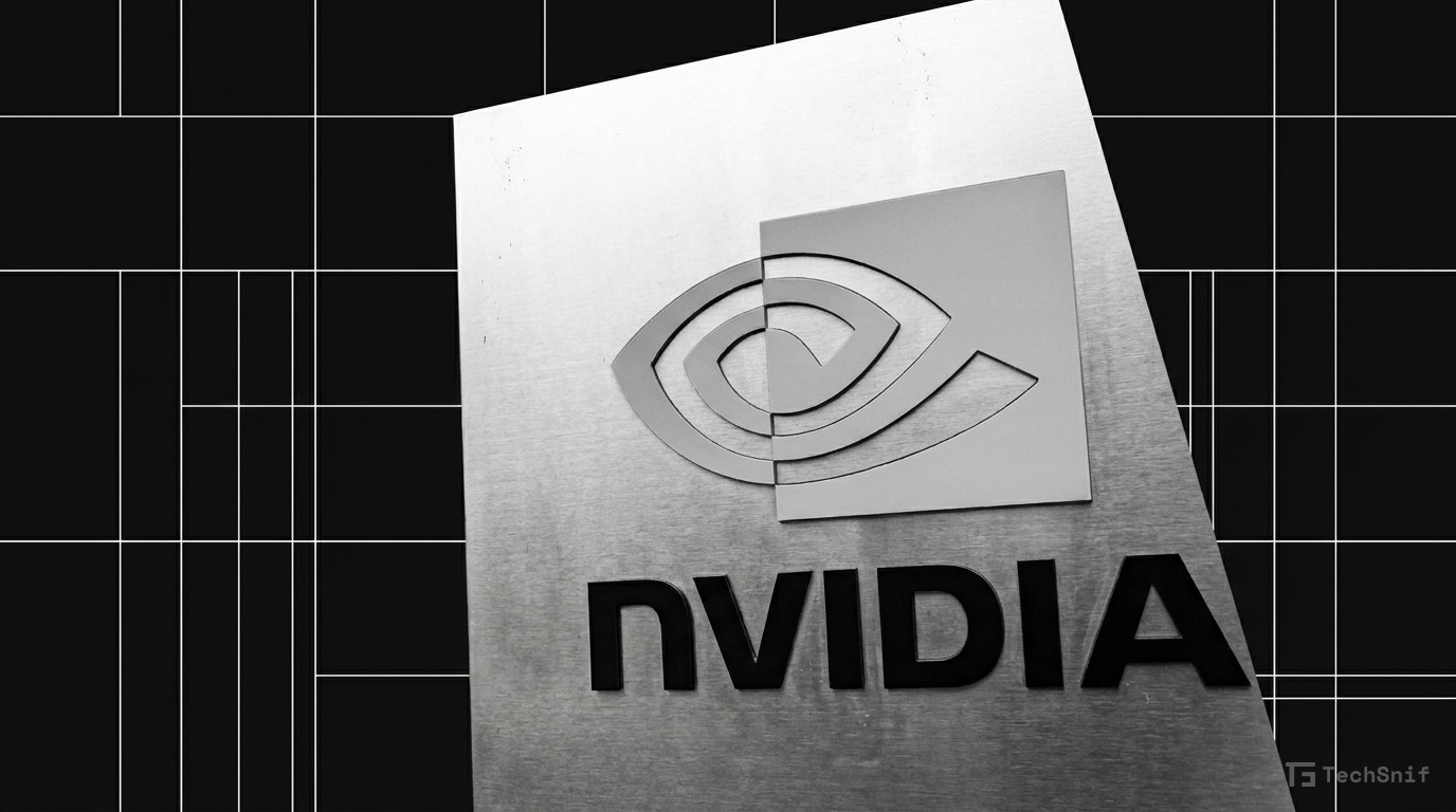 Nvidia's Asian Supply Chain Now Covers ~90% of Production Costs