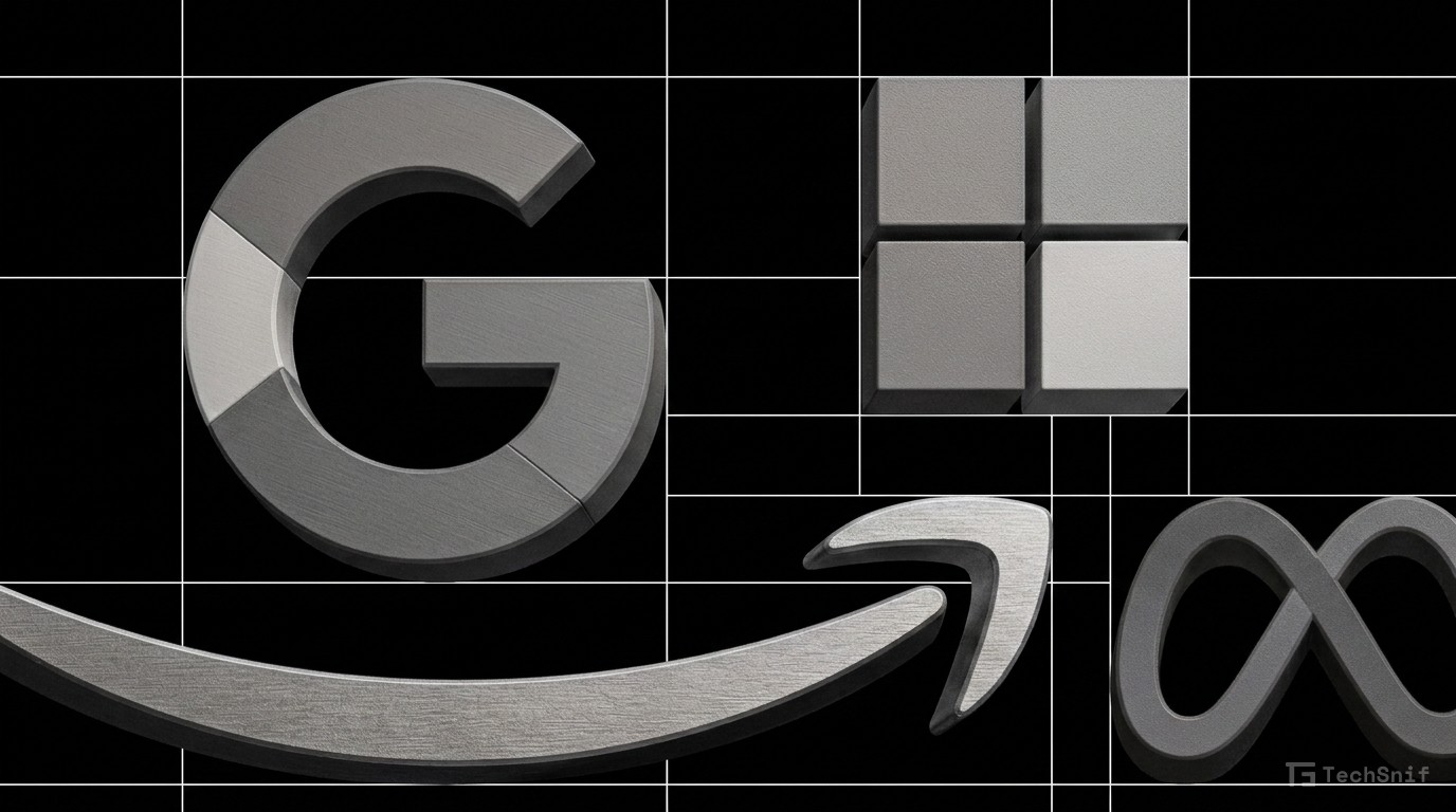 Big Tech Blows $130B in One Quarter on Capex Alone