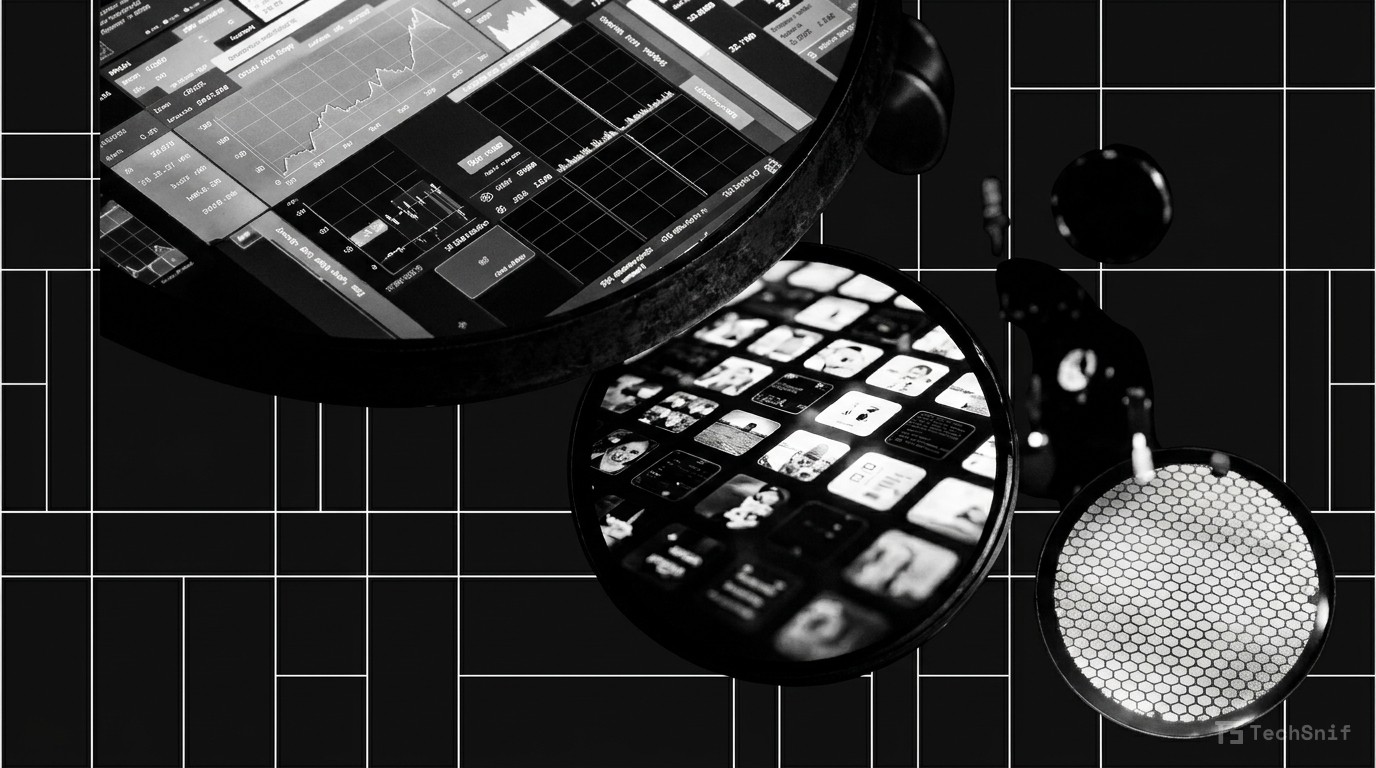 Taiwan's Stock Market Overtakes UK, Powered by AI Chip Boom