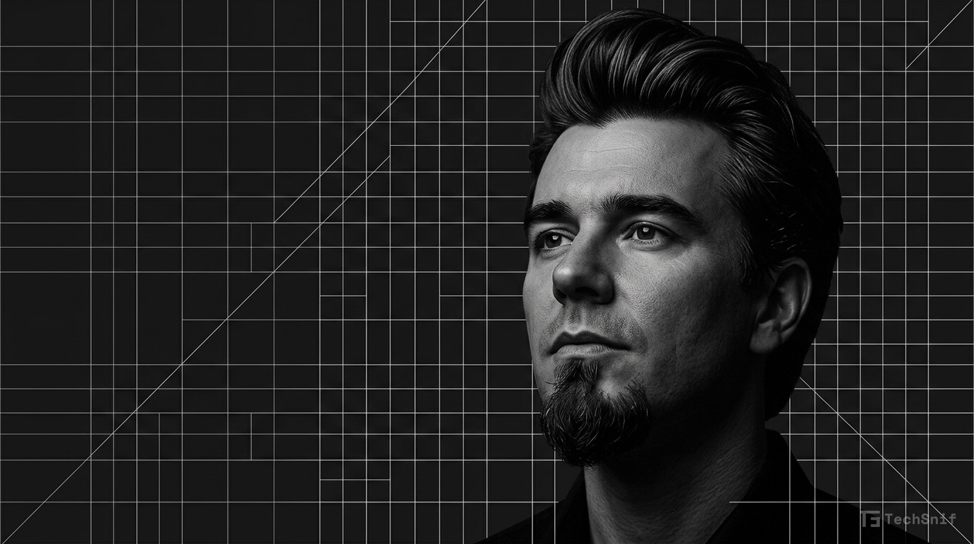 Anduril Hits $31B Valuation as Luckey's Defense Bet Pays Off