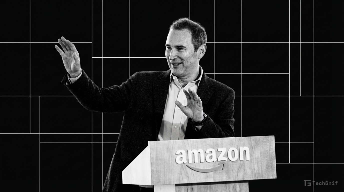 AWS AI Hits $15B Run Rate, Amazon Eyes $200B Capex in 2026