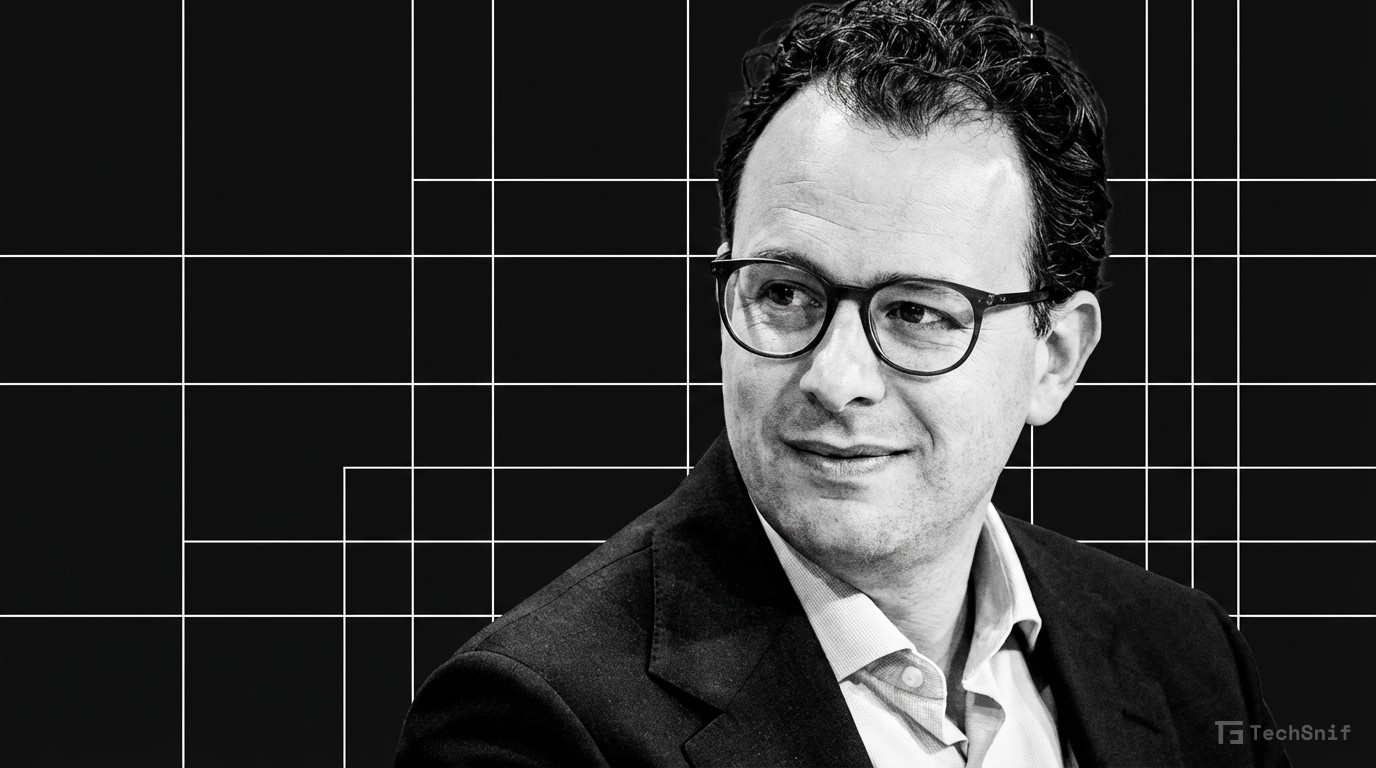 Anthropic CEO in Direct Talks With Pentagon Over AI Access