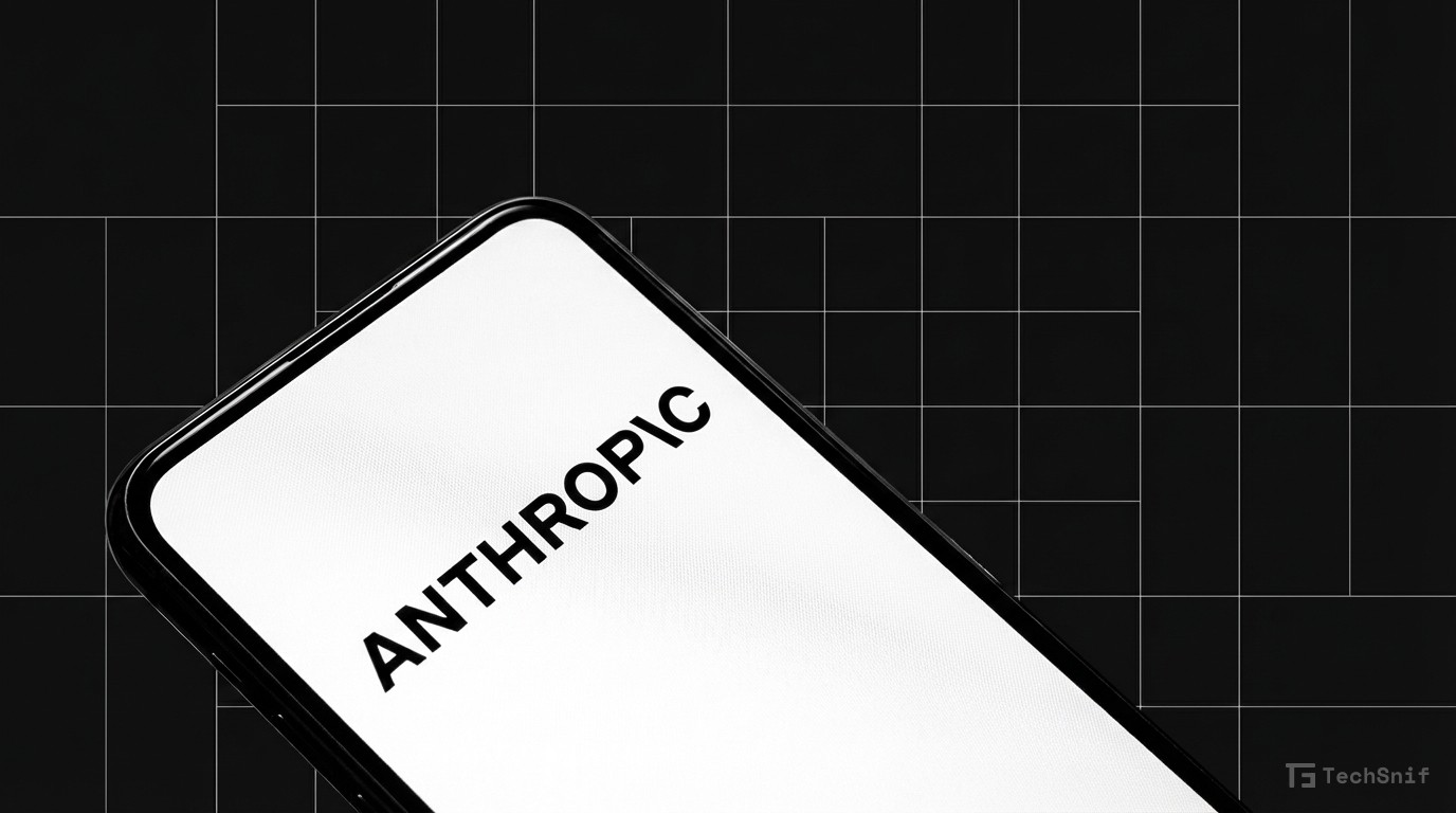 Anthropic Accidentally Leaks Claude Code Source Code