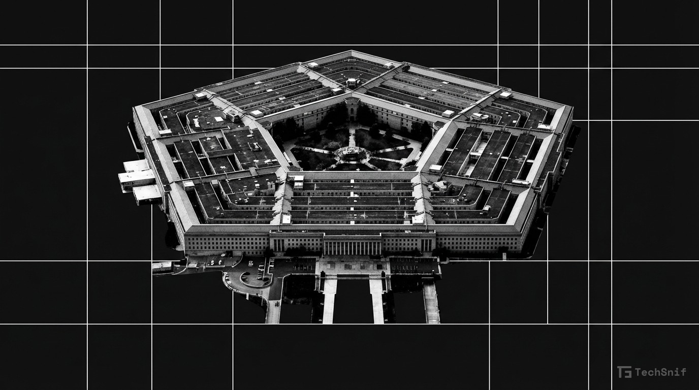 Anthropic Investors Scramble to Cool Pentagon Standoff