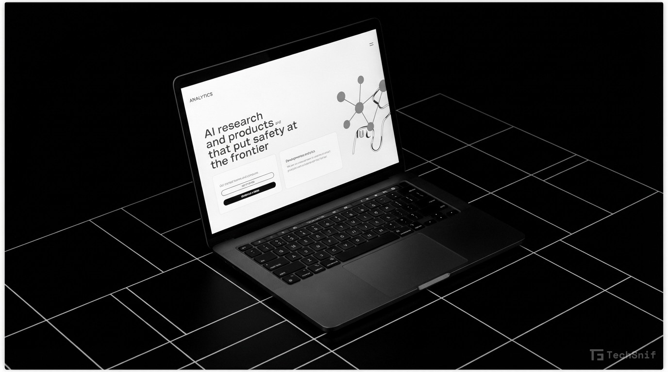 Anthropic Scrambles After Accidentally Leaking Claude Code Source