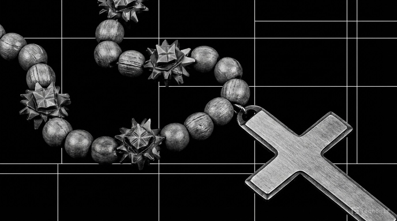 Anthropic Asked Christian Leaders If Claude Could Be a 'Child of God'