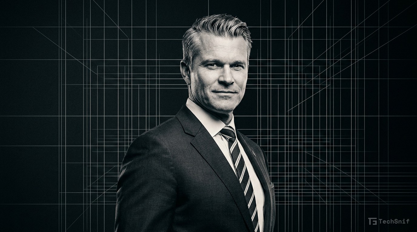 Anthropic's Pentagon Deal Collapsed Over Egos and a Rival