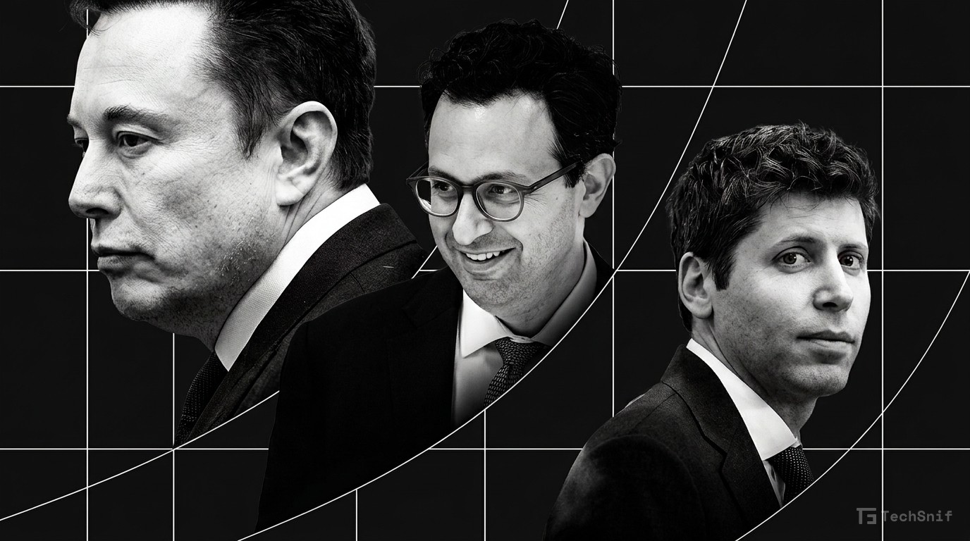 Musk's Anthropic Deal Turns Idle xAI Compute Into Cash