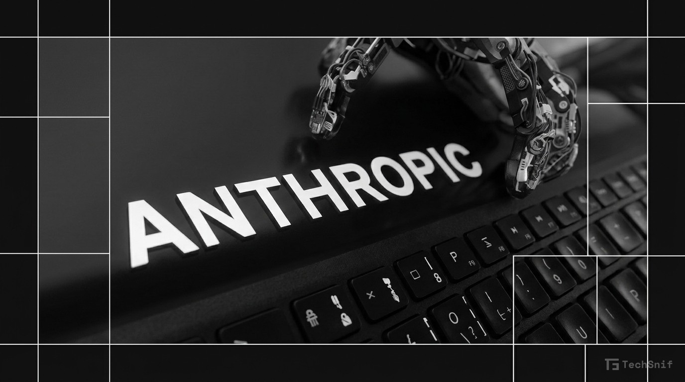 Anthropic Calls Export Control Order a 'Misunderstanding'