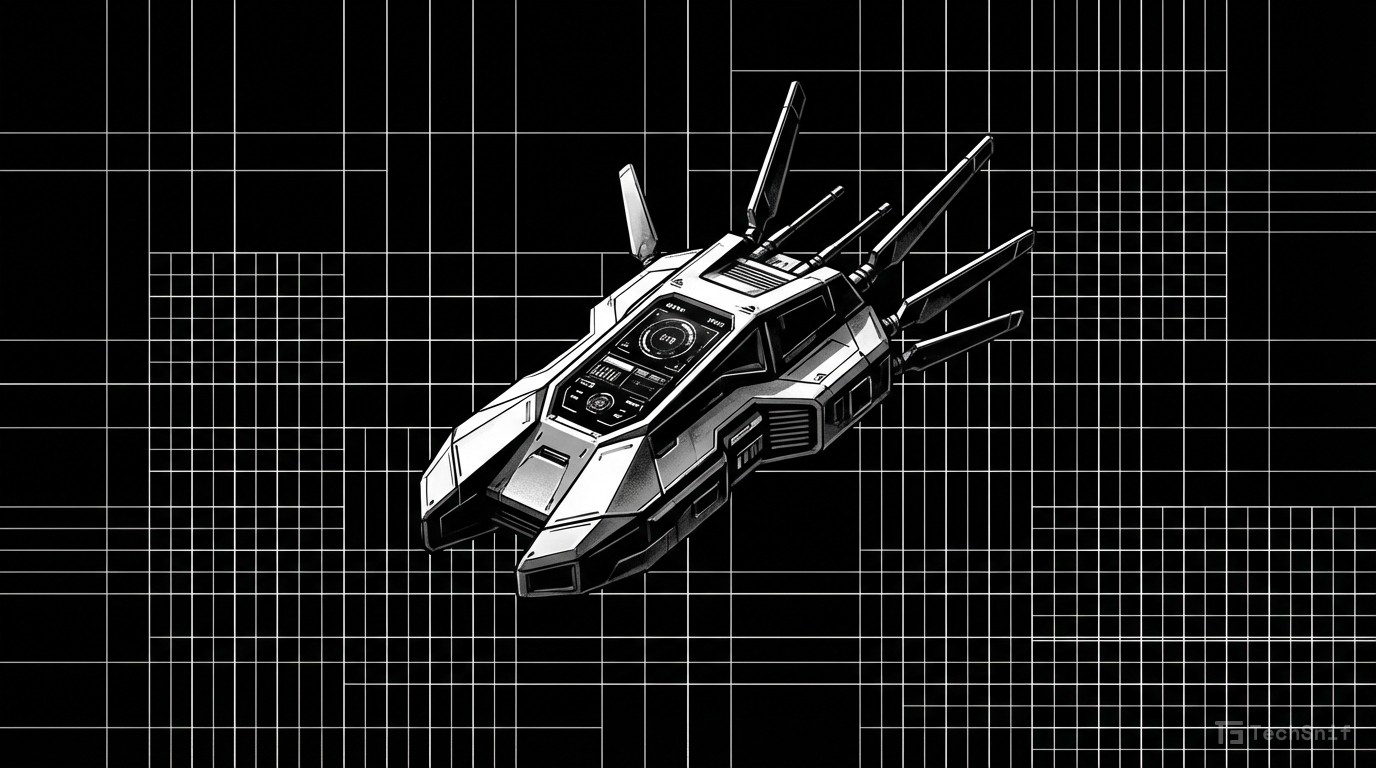 Anti-Surveillance Gadget Claims AI Can Block Eavesdropping Devices