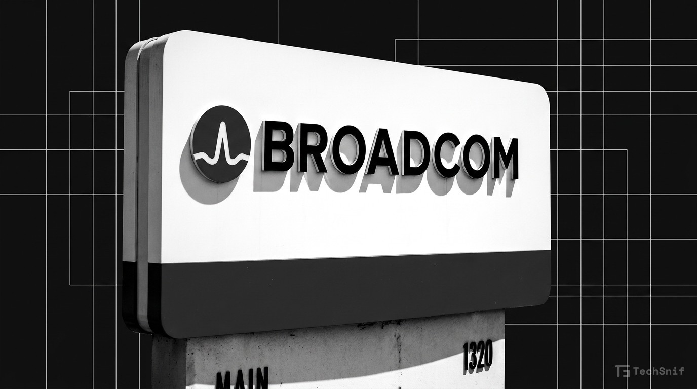 Broadcom Eyes $35B Private Credit Deal to Fund AI Chip Push