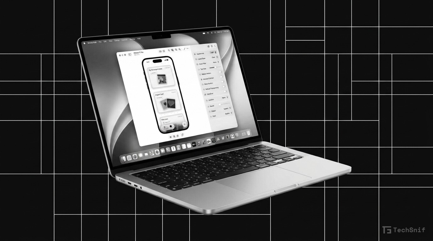 Apple Drops New AI Frameworks and Agentic Coding Tools