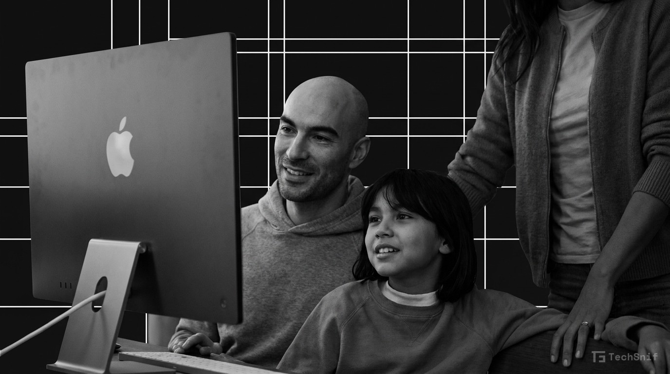 Apple Tightens Parental Controls With New Kid Safety Features