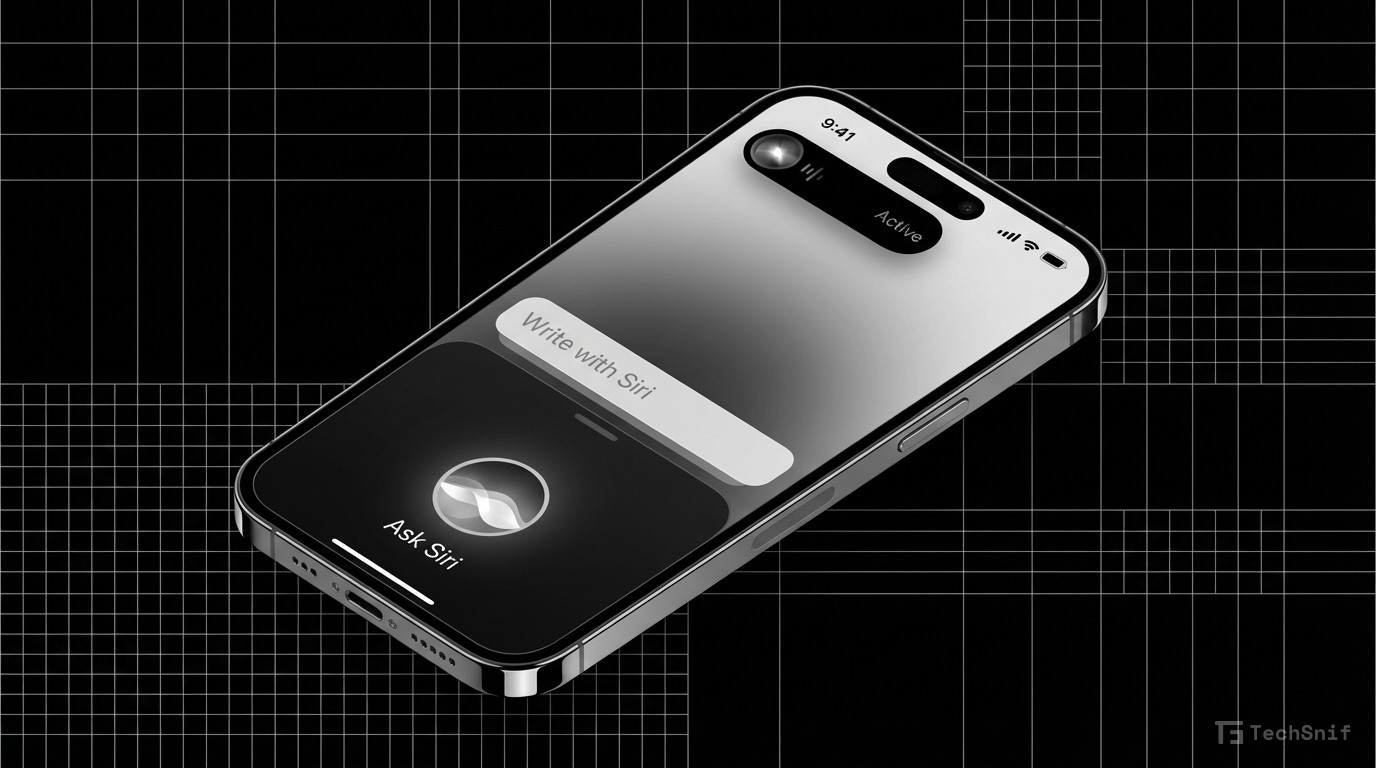 Apple Building Standalone Siri App in Major Voice Assistant Overhaul