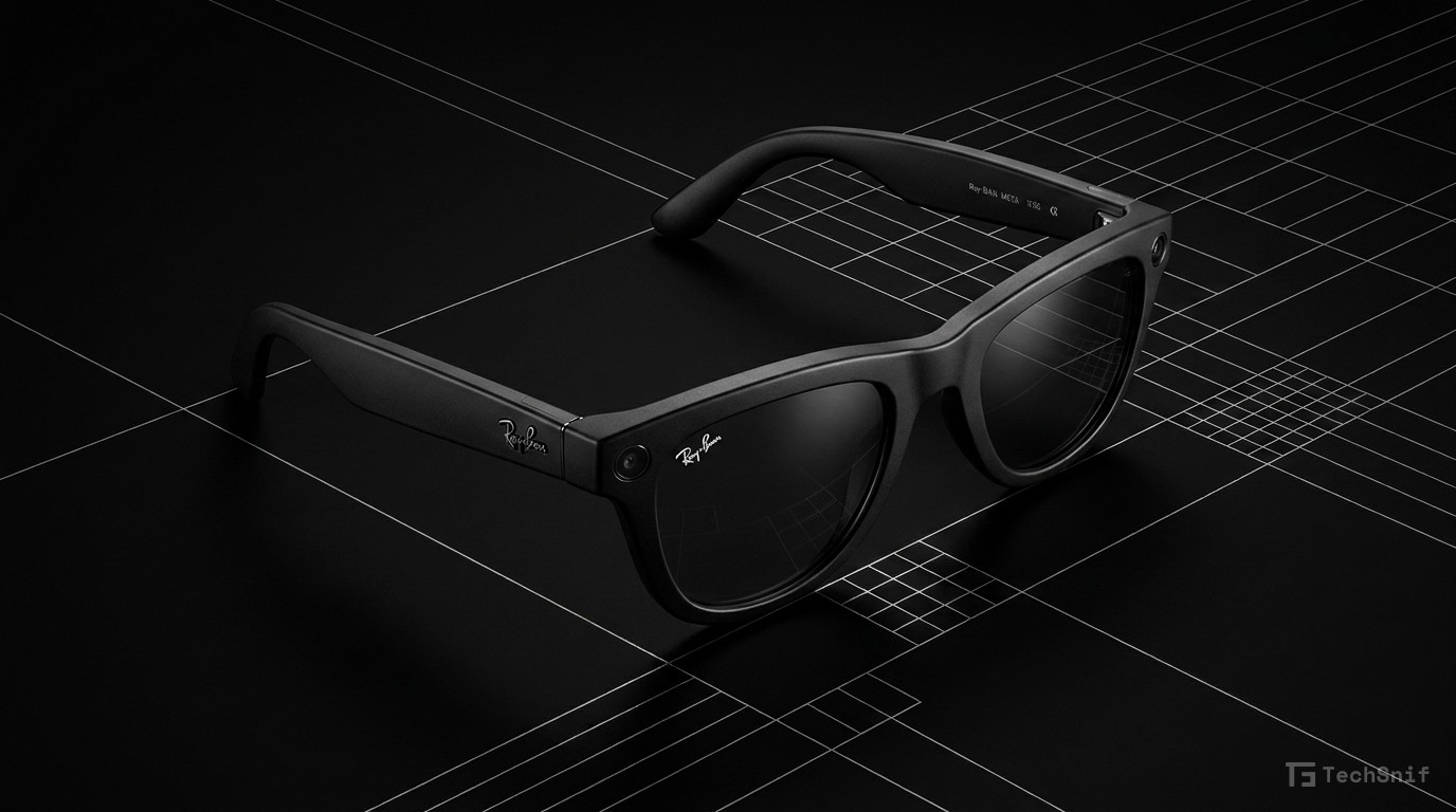 Apple Pushes Smart Glasses Launch to Late 2027