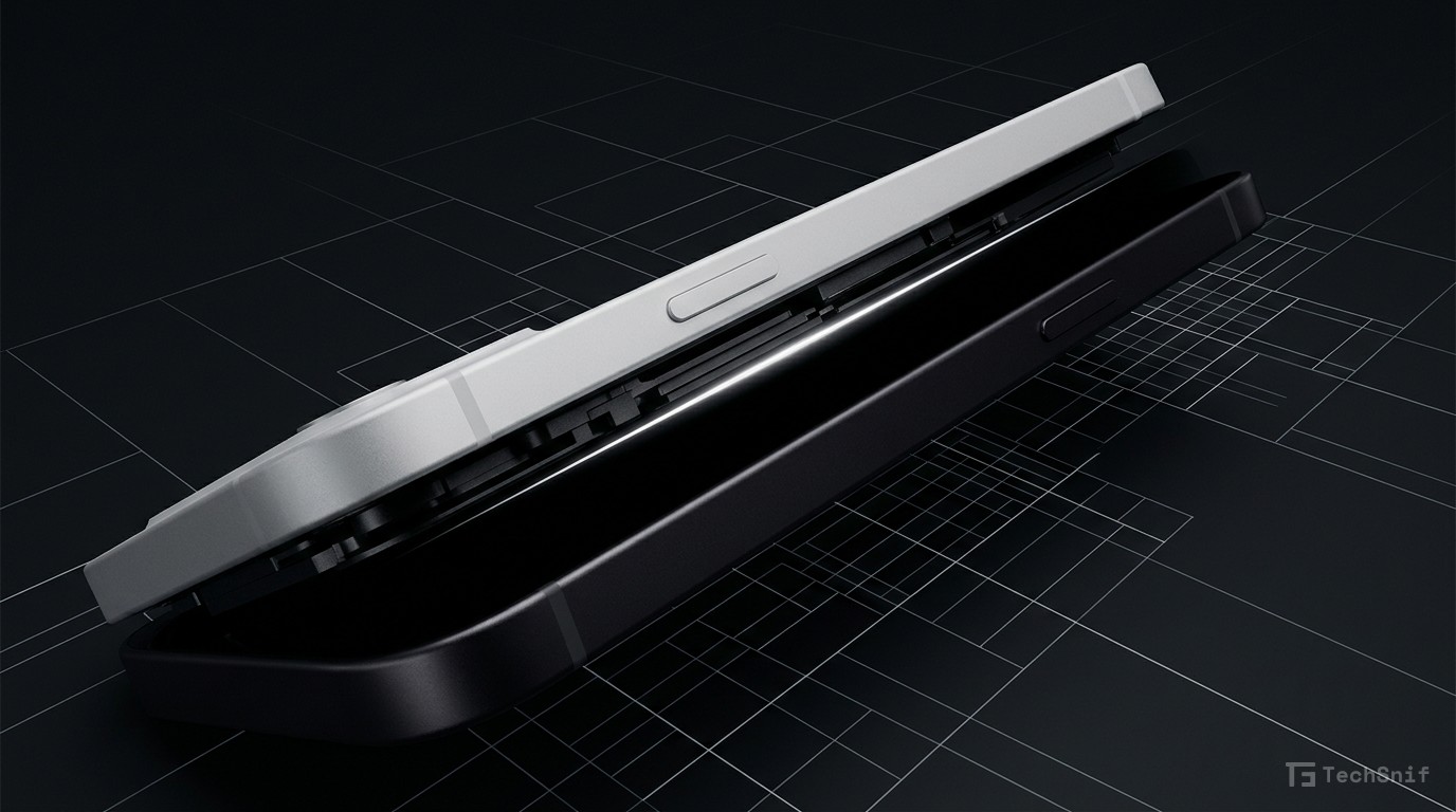 Apple Drops iPhone 17e: A19 Chip and Custom Modem for $599