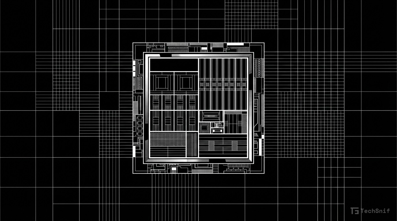 Apple Drops M5 Pro and M5 Max With New Fusion Architecture