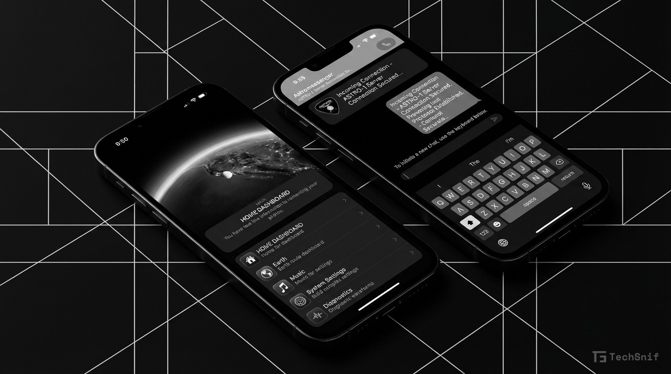 Apple Backs Amazon's $11.6B Globalstar Takeover — And Profits From It